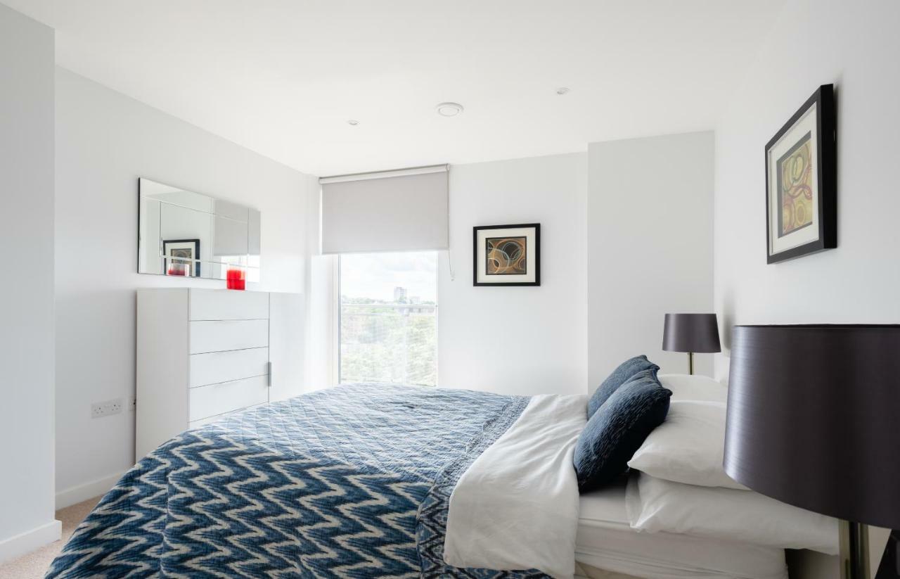 Second Nest Deptford Greenwich Лондон Екстериор снимка