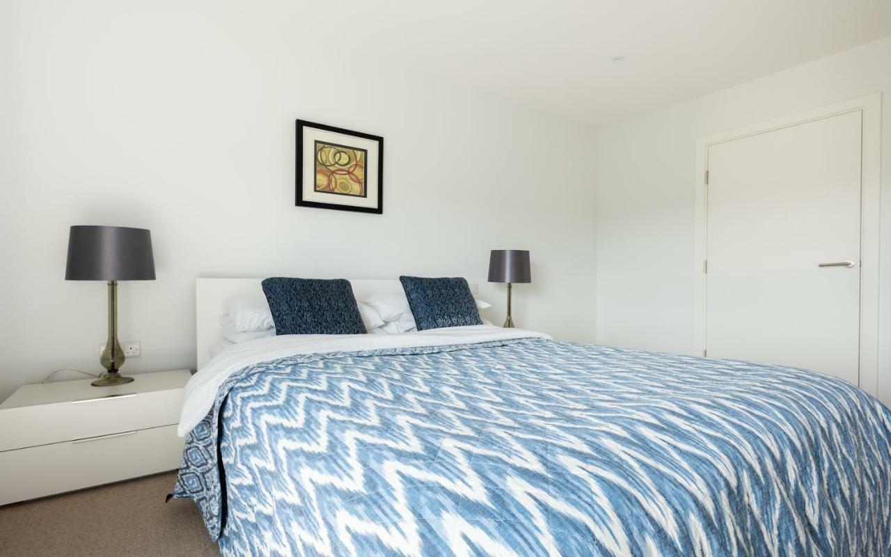 Second Nest Deptford Greenwich Лондон Екстериор снимка