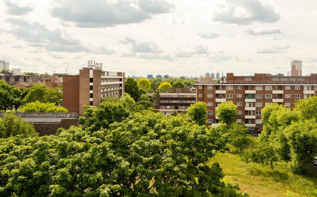 Second Nest Deptford Greenwich Лондон Екстериор снимка