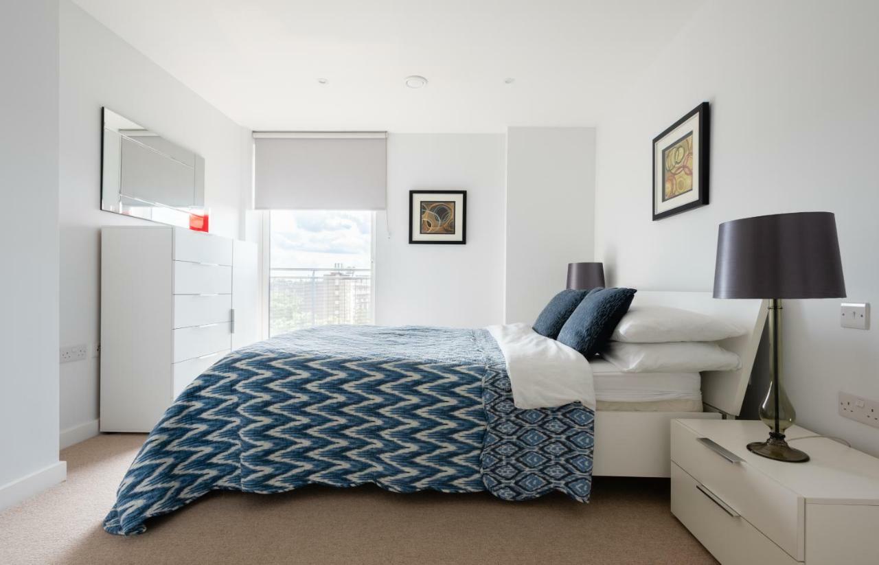 Second Nest Deptford Greenwich Лондон Екстериор снимка