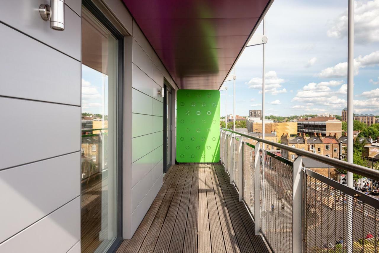 Second Nest Deptford Greenwich Лондон Екстериор снимка